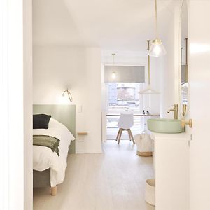 Standaard Kamer met een Queen Size Bed